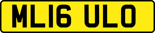 ML16ULO