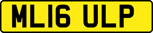 ML16ULP