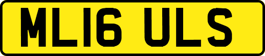 ML16ULS