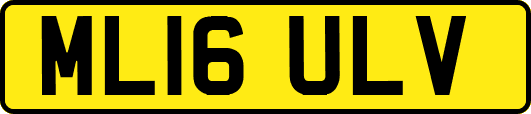 ML16ULV