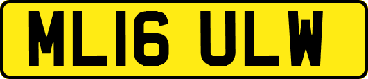ML16ULW