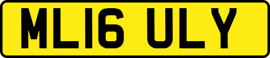 ML16ULY