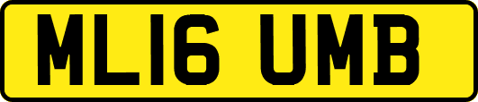 ML16UMB