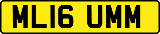 ML16UMM