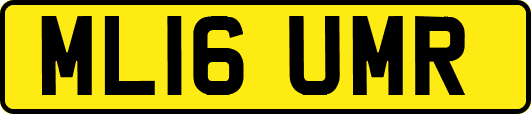 ML16UMR