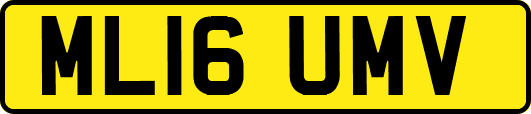 ML16UMV