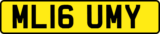 ML16UMY