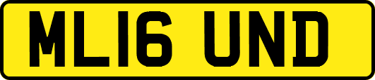ML16UND