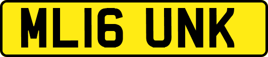 ML16UNK