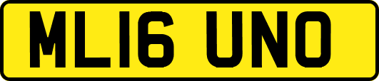 ML16UNO