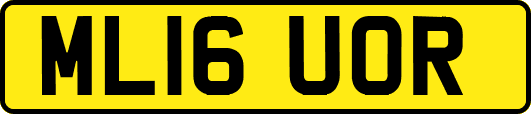 ML16UOR