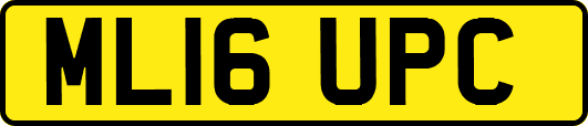 ML16UPC