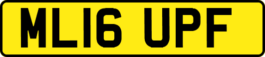 ML16UPF