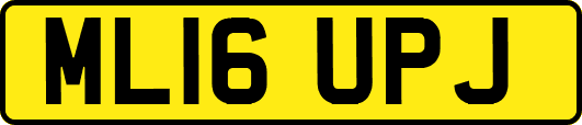 ML16UPJ