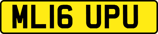 ML16UPU