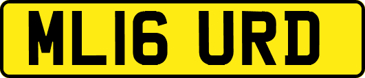 ML16URD