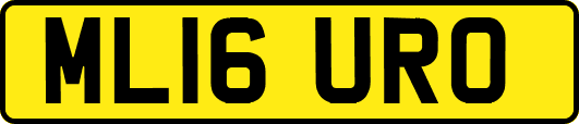 ML16URO