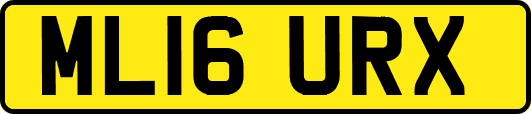 ML16URX