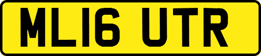 ML16UTR