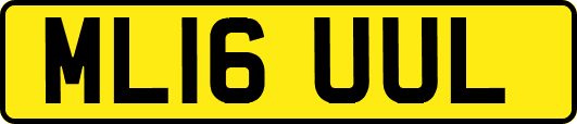 ML16UUL