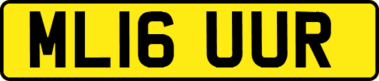 ML16UUR