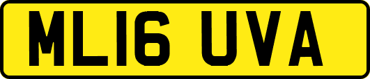 ML16UVA