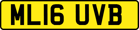 ML16UVB