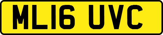 ML16UVC