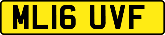 ML16UVF