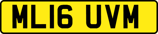ML16UVM