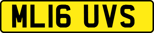 ML16UVS