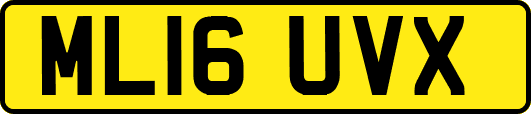 ML16UVX