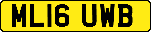 ML16UWB
