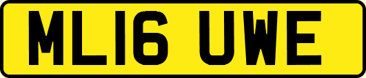 ML16UWE