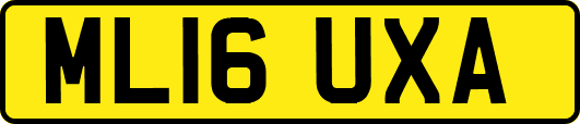 ML16UXA