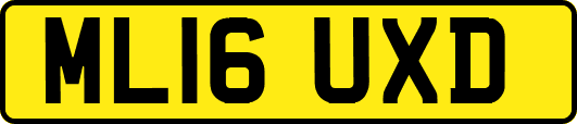ML16UXD