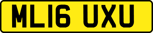 ML16UXU