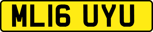ML16UYU
