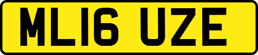 ML16UZE