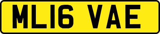ML16VAE