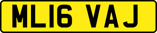ML16VAJ