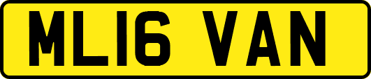 ML16VAN