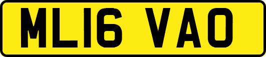 ML16VAO