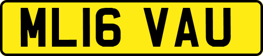 ML16VAU
