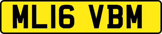ML16VBM