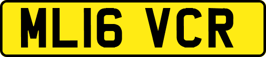 ML16VCR