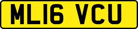 ML16VCU