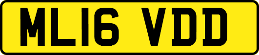 ML16VDD