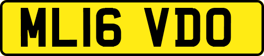 ML16VDO