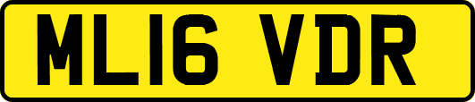 ML16VDR
